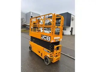 JCB EFG S2632E — Foto 4