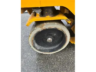 JCB EFG S2632E — Foto 7