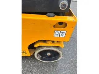 JCB EFG S2632E — Foto 10