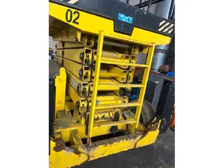 Airo EFG XL19E Arbeitshöhe 19 Meter res. M.W.20.03 — Foto 4