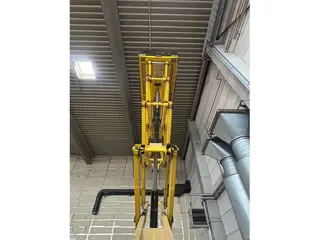 Airo EFG XL19E Arbeitshöhe 19 Meter res. M.W.20.03 — Foto 5