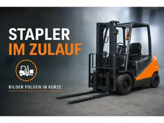 Still EFG RX60-30L — Elektrostapler — gebraucht kaufen | 123Machinery