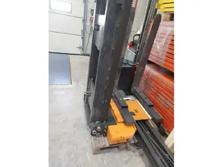 Still EFG MX-X — Foto 6