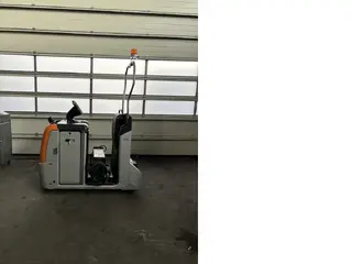 Still EFG LTX50  Li-Ion — Elektroschlepper — gebraucht kaufen | 123Machinery