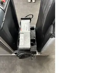 Still EFG LTX50  Li-Ion — Foto 9