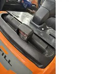 Still EFG LTX50  Li-Ion — Foto 10