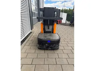EP Equipment EFG JX0-30 — Foto 4