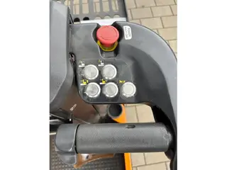 EP Equipment EFG JX0-30 — Foto 7