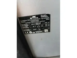 Still EFG FM-X17 — Foto 10
