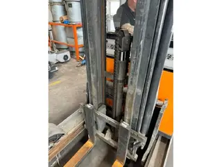 Still EFG FM-X20SE — Foto 8