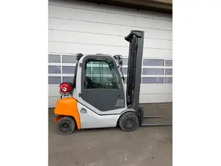 Still EFG RX70-25T - 1
