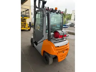 Still EFG RX70-25T — Foto 5