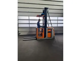 Still EFG EK-X10 — Kommissionierer — gebraucht kaufen | 123Machinery