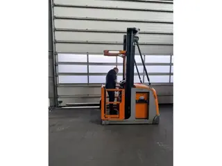 Still EFG EK-X10 — Kommissionierer — gebraucht kaufen | 123Machinery