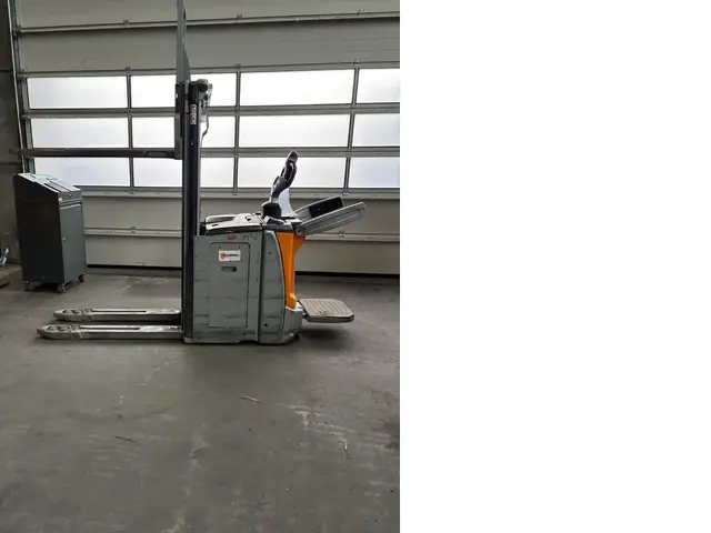 Still EFG EXD-SF20 — Hochhubwagen — gebraucht kaufen | 123Machinery