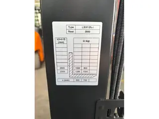 Bobcat EFG LSM12N-i  Neugerät!!! — Foto 4