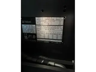Bobcat EFG LSM12N-i  Neugerät!!! — Foto 5