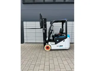 Bobcat EFG B16NT Li-Ion Neugerät!!! — Foto 2
