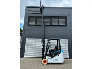 Bobcat EFG B16NT Li-Ion Neugerät!!! — Foto 3