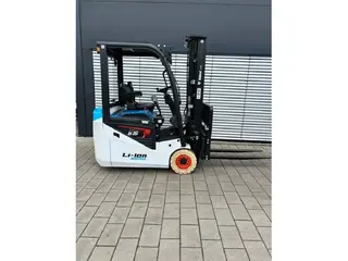 Bobcat EFG B16NT Li-Ion Neugerät!!! — Foto 4