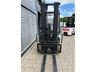 Bobcat EFG B16NT Li-Ion Neugerät!!! — Foto 5