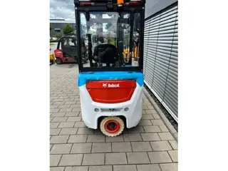 Bobcat EFG B16NT Li-Ion Neugerät!!! — Foto 7