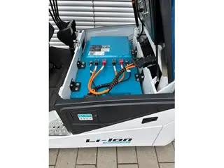 Bobcat EFG B16NT Li-Ion Neugerät!!! — Foto 9