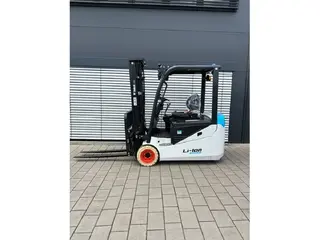 Bobcat EFG B20NT Li-Ion Neugerät!!! — Elektrostapler — neu kaufen | 123Machinery