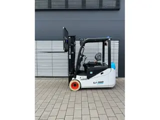 Bobcat EFG B20NT Li-Ion Neugerät!!! — Foto 2