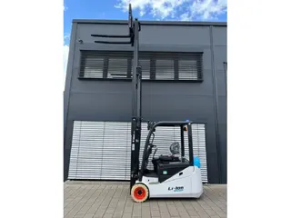 Bobcat EFG B20NT Li-Ion Neugerät!!! — Foto 3