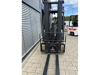 Bobcat EFG B20NT Li-Ion Neugerät!!! — Foto 5