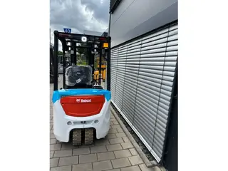 Bobcat EFG B20NT Li-Ion Neugerät!!! — Foto 6