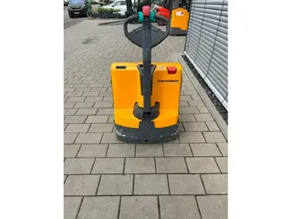 Jungheinrich EFG EJE 116 (Batterie aus 2021) — Foto 5