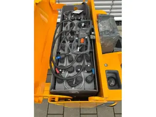Jungheinrich EFG EJE 116 (Batterie aus 2021) — Foto 10