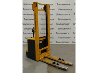 Jungheinrich EFG EJC 212 — Hochhubwagen — gebraucht kaufen | 123Machinery