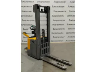 Jungheinrich EFG ERC 216z - 525DZ Li-Ion — Hochhubwagen — gebraucht kaufen | 123Machinery