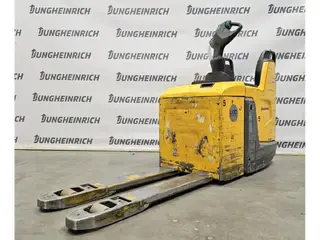Jungheinrich EFG ERE 120 FP Lithium — Elektrohubwagen — gebraucht kaufen | 123Machinery