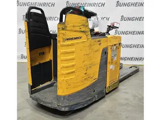 Jungheinrich EFG ERE 225 Waage — Foto 2