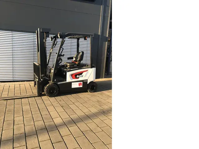 Bobcat EFG B20X-7 Serie — Elektrostapler — neu kaufen | 123Machinery