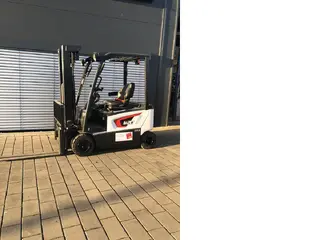 Bobcat EFG B20X-7 Serie — Elektrostapler — neu kaufen | 123Machinery