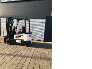 Bobcat EFG B20X-7 Serie — Foto 2
