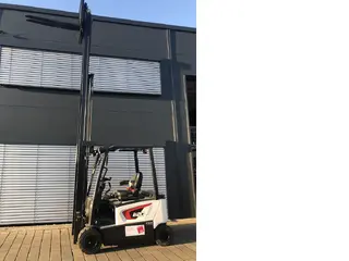 Bobcat EFG B20X-7 Serie — Foto 4