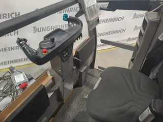Jungheinrich EFG EKX 410 300/478 ZT Paket 6 Stück! — Foto 4