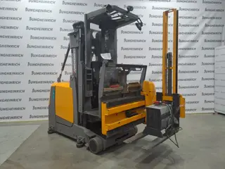Jungheinrich EFG EKX 410 300/478 ZT Paket 6 Stück! — Foto 6