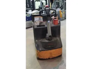 Still EFG ECU 16 — Elektrohubwagen — gebraucht kaufen | 123Machinery