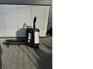Bobcat EFG BPR20N — Foto 2