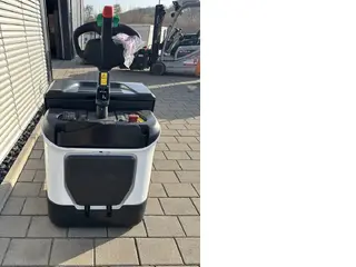 Bobcat EFG BPR20N — Foto 4