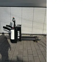 Bobcat EFG BPR20N — Foto 8