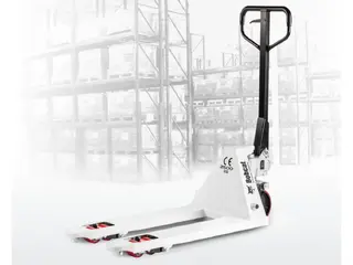 Bobcat EFG Handhubwagen 2.500 kg NEUGERÄT!!! — Handhubwagen — neu kaufen | 123Machinery
