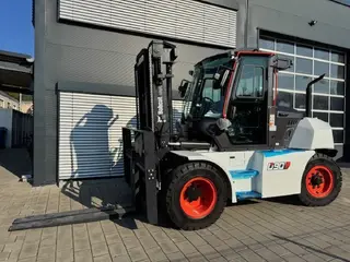 Bobcat EFG D90S-9 NEUGERÄT!!! — Dieselstapler — neu kaufen | 123Machinery